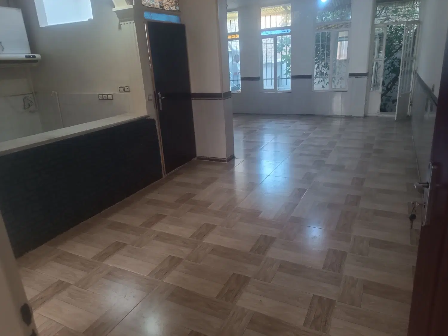 فروش خانه ویلایی