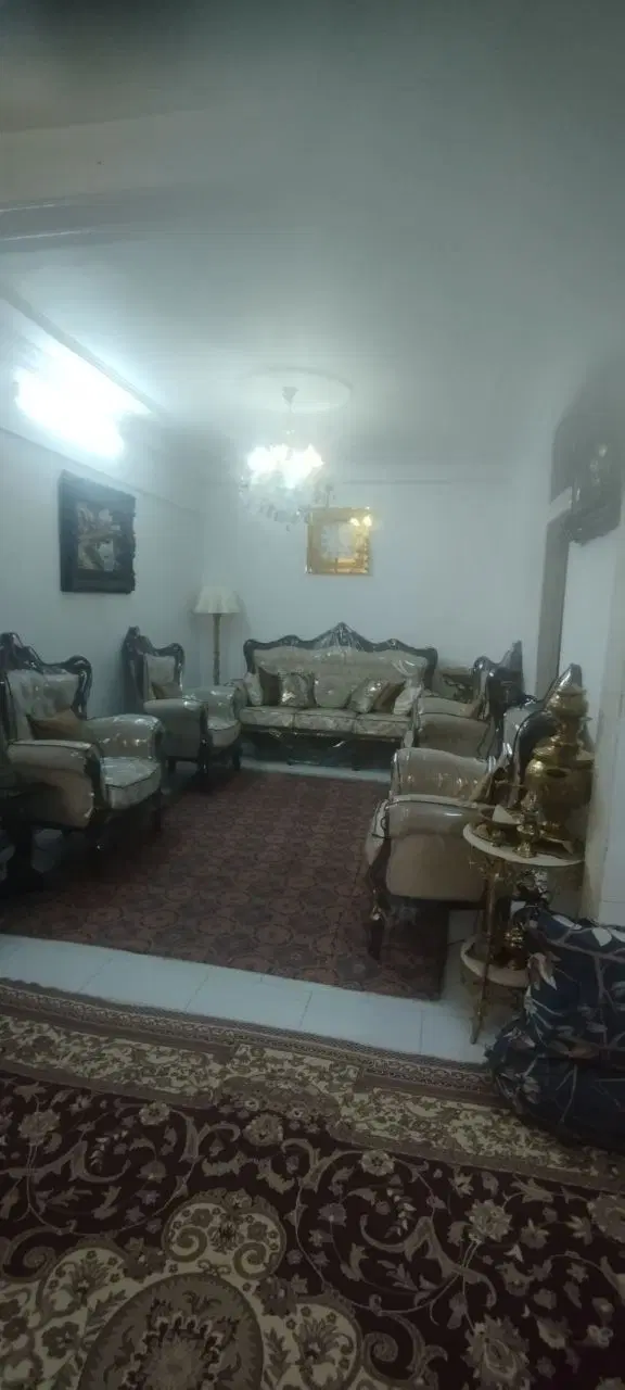اجاره ویلایی ۶۵ متری( کاملا مستقل)