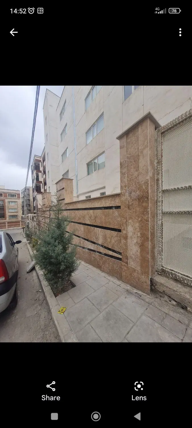 فاز هشت_۱۰۵متری_ آراد