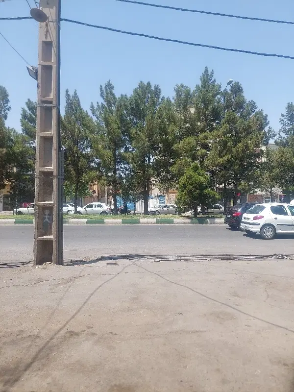 منزل