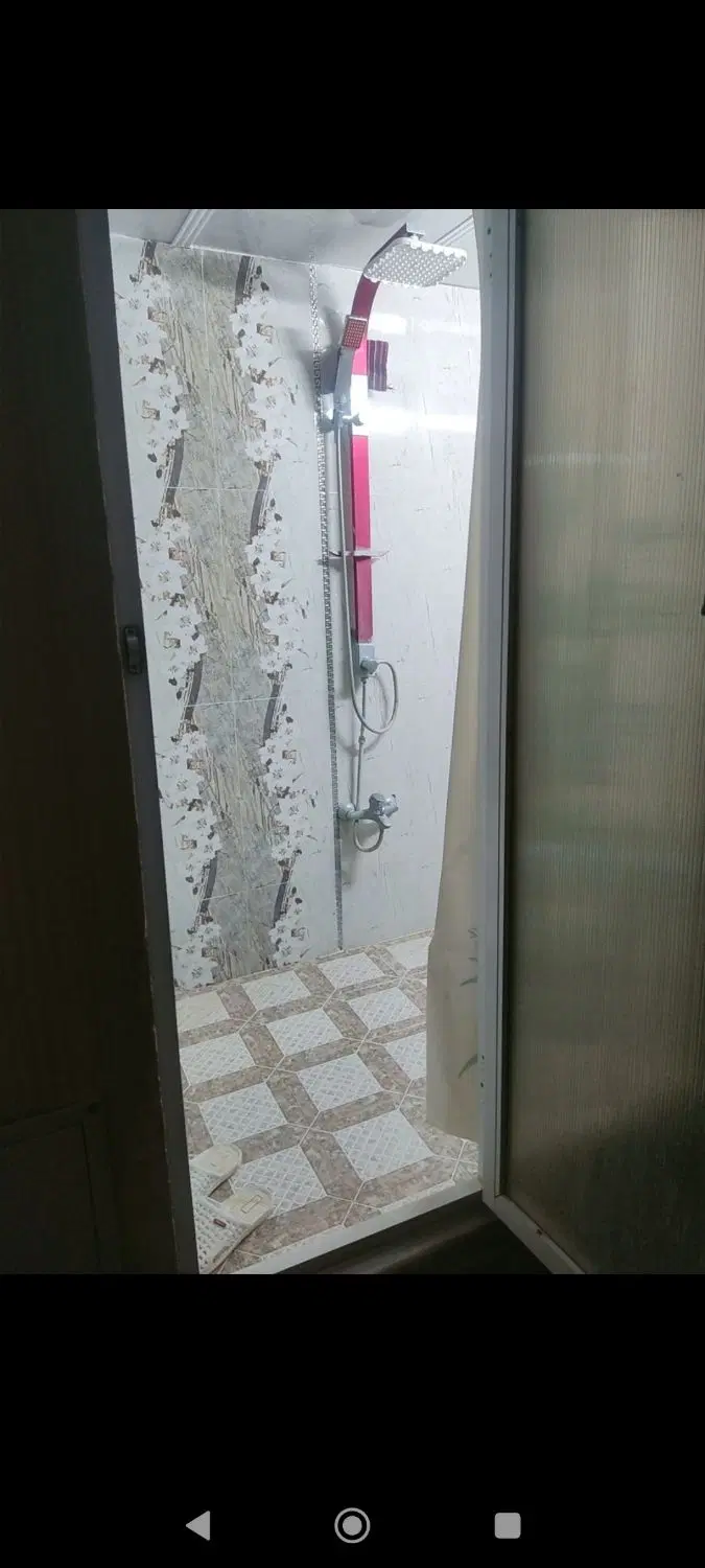 آپارتمان ۹۰ متری