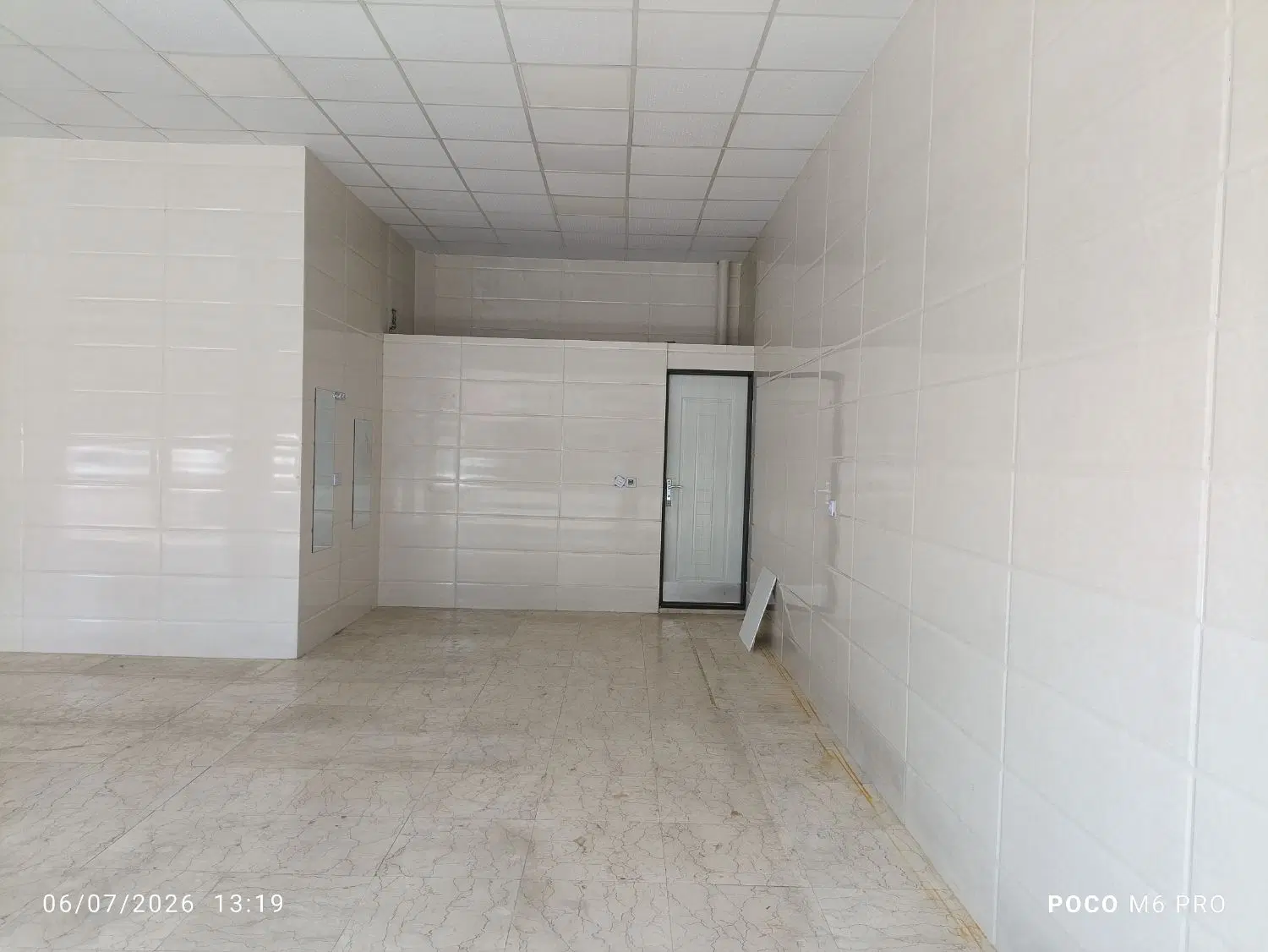 مغازه اجاره‌ای