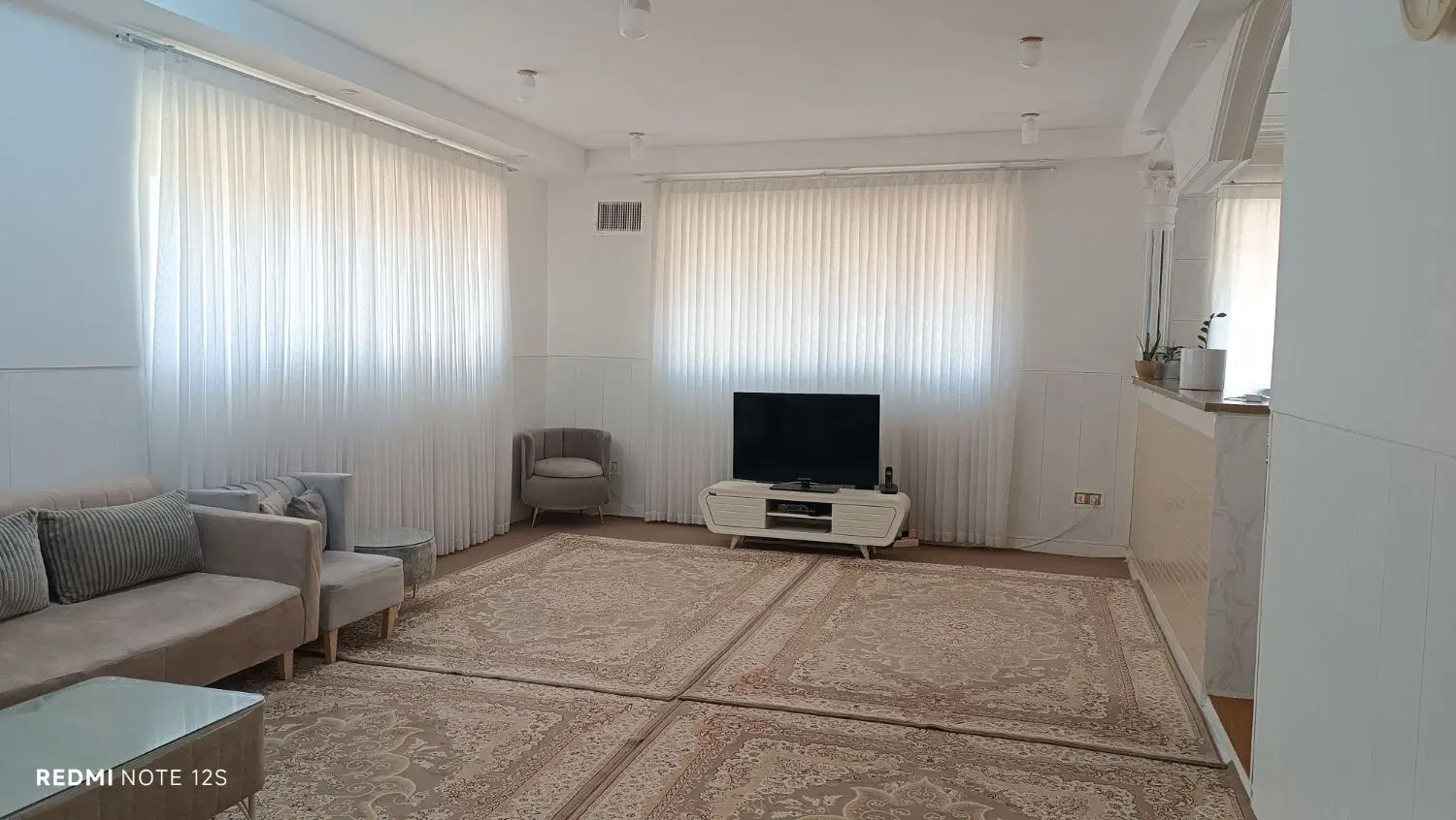 فروش خانه در شهرک هجرت (جوجەسازی)