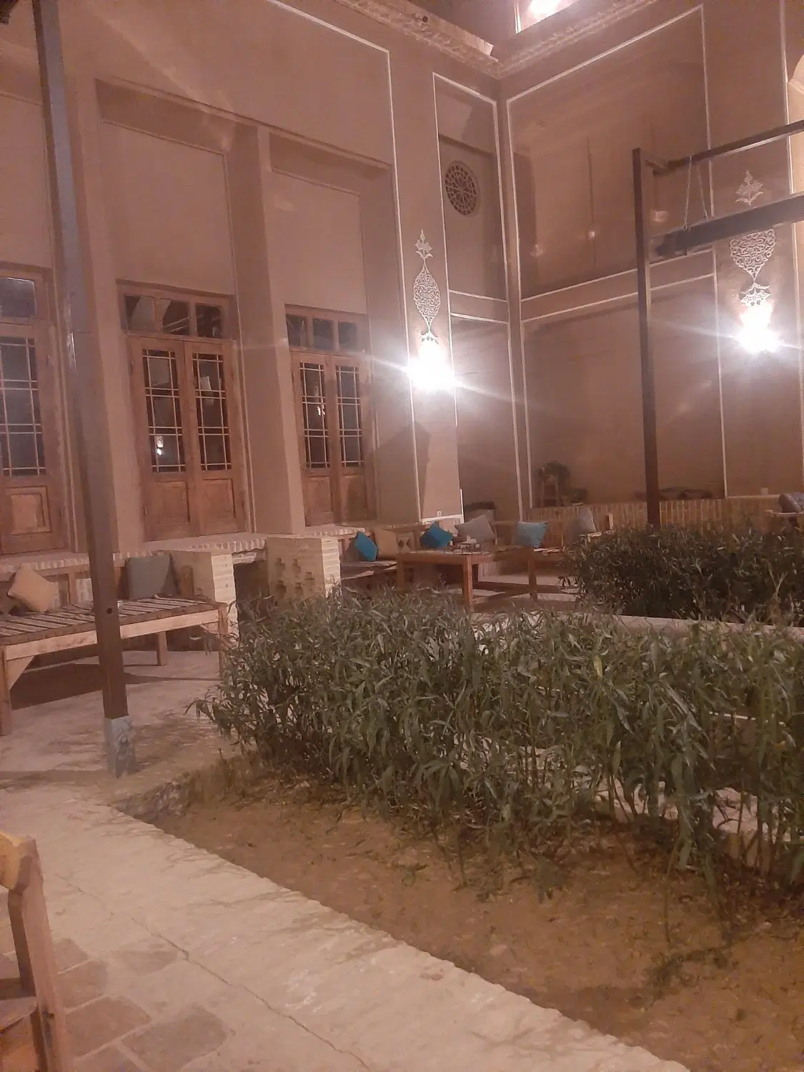 اجاره یک مغازه تجاری مالک اشتر شمالی