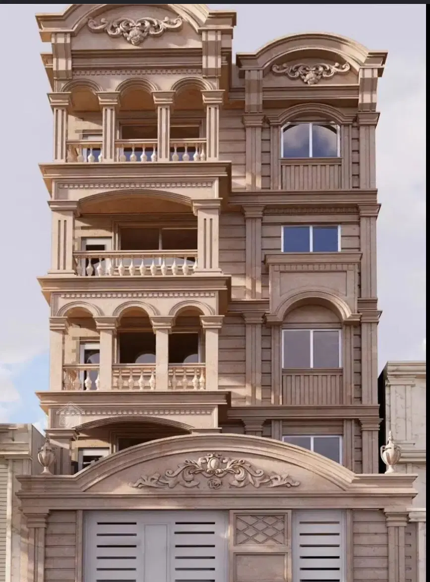 اجاره در چهار راه بهشتی