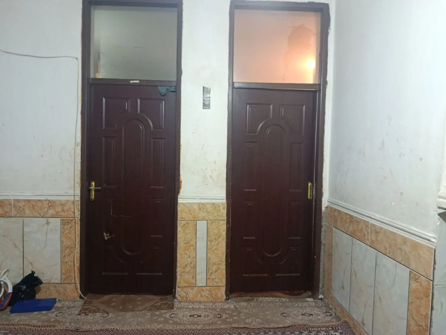 خانه در آبادان