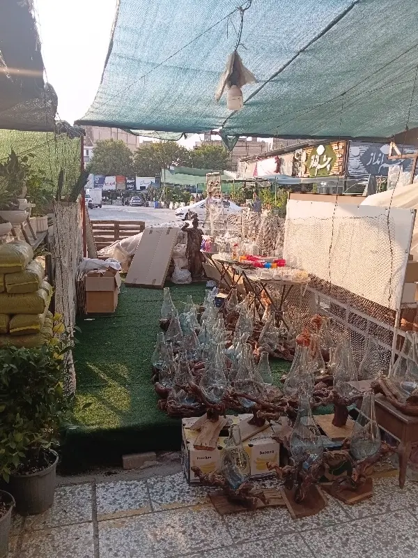 اجاره  در بازار گل