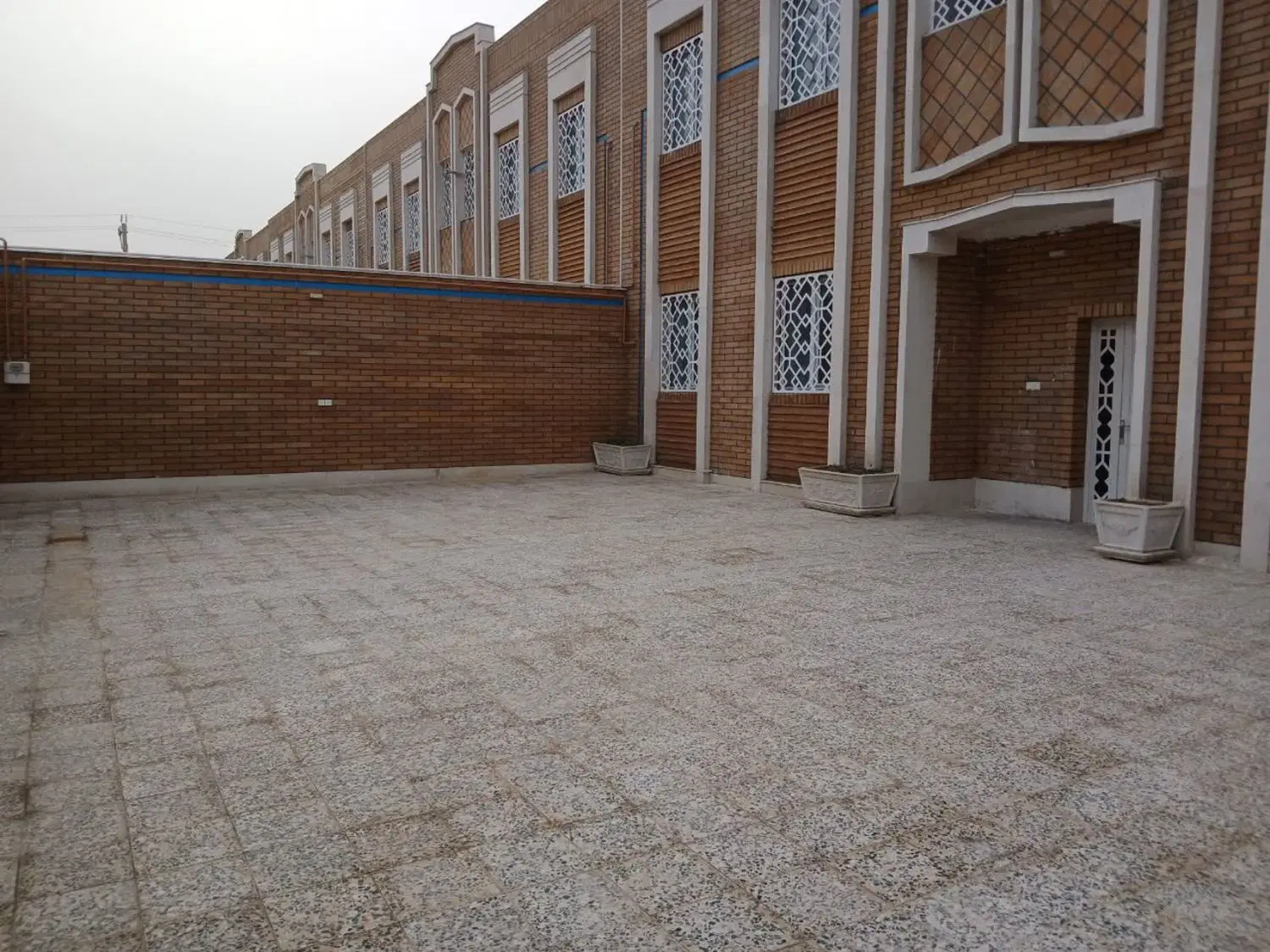 فروش واحد مسکن ملی ( یاس ۲ ) زیباشهر