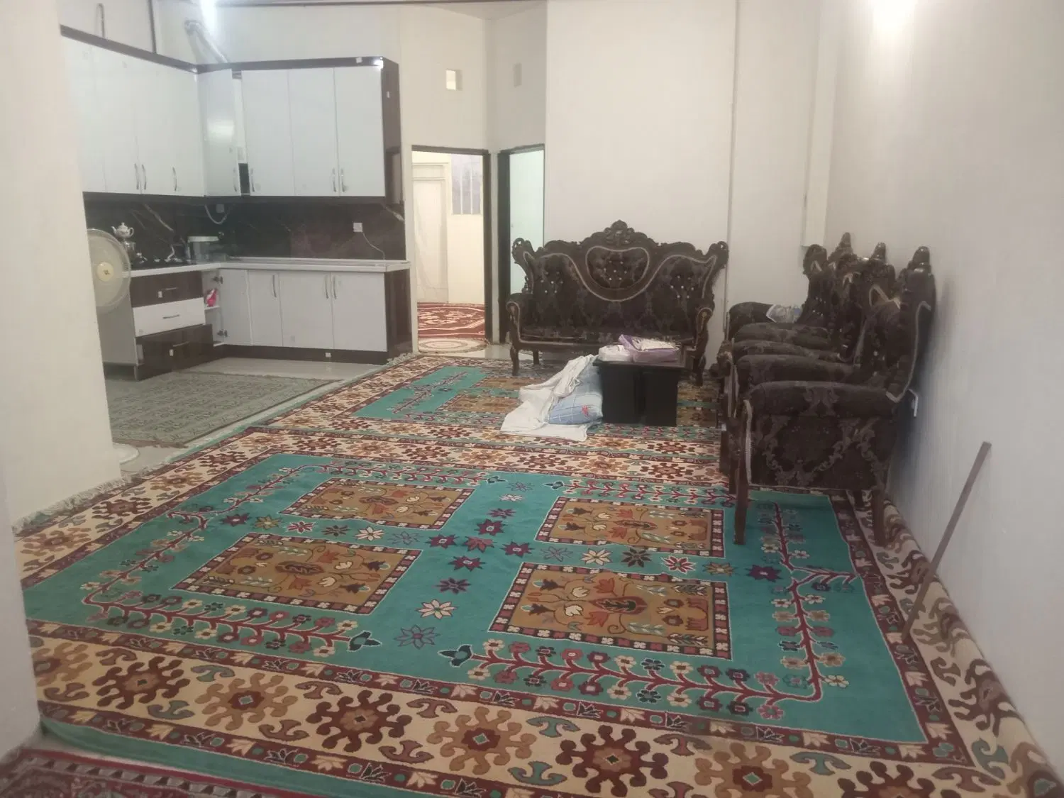 اجاره خانه ویلایی