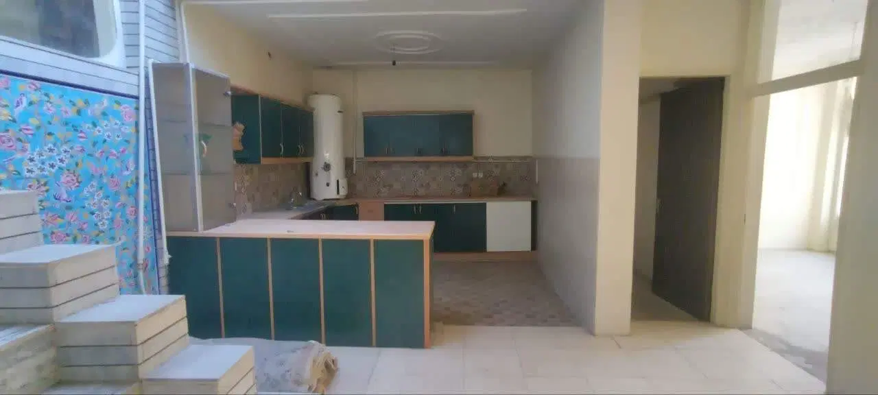 منزل ویلایی