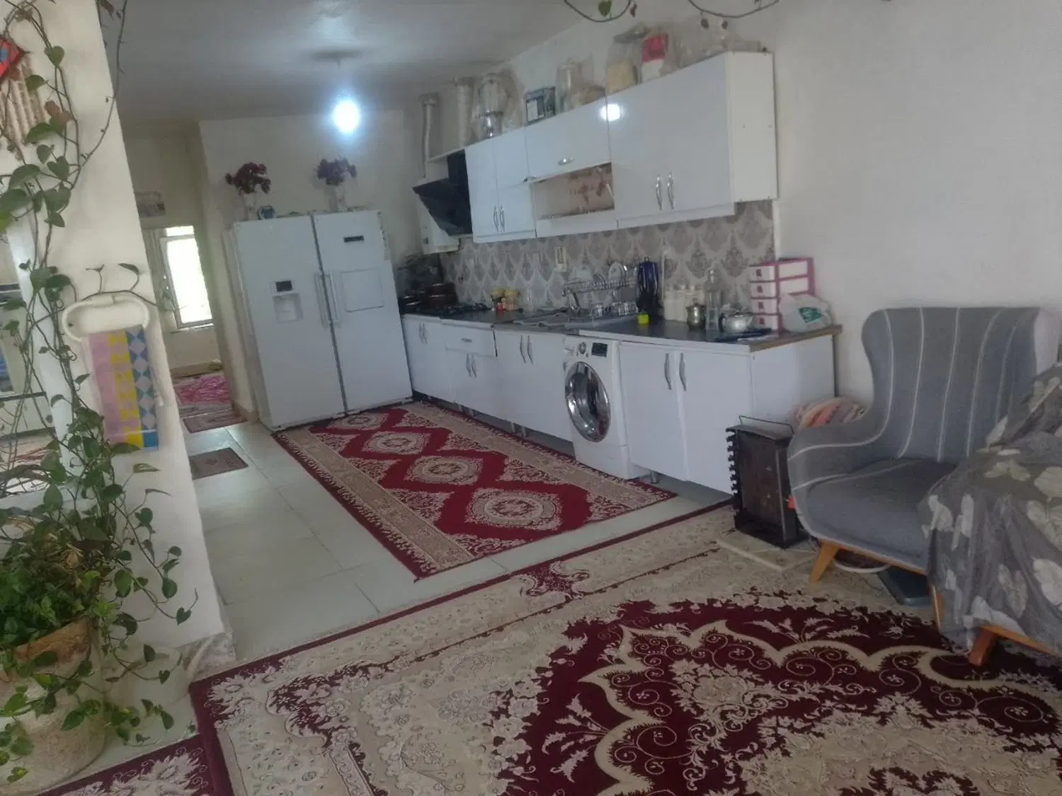 باغ ویلایی
