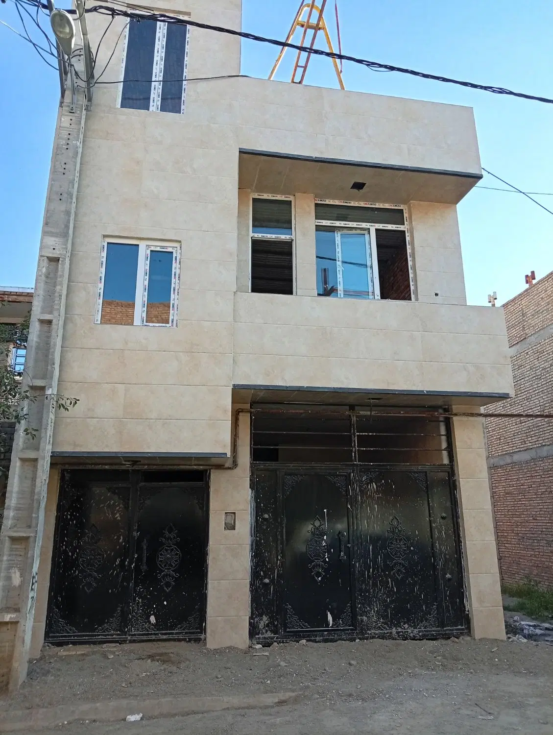 فروش منزل پژوهش