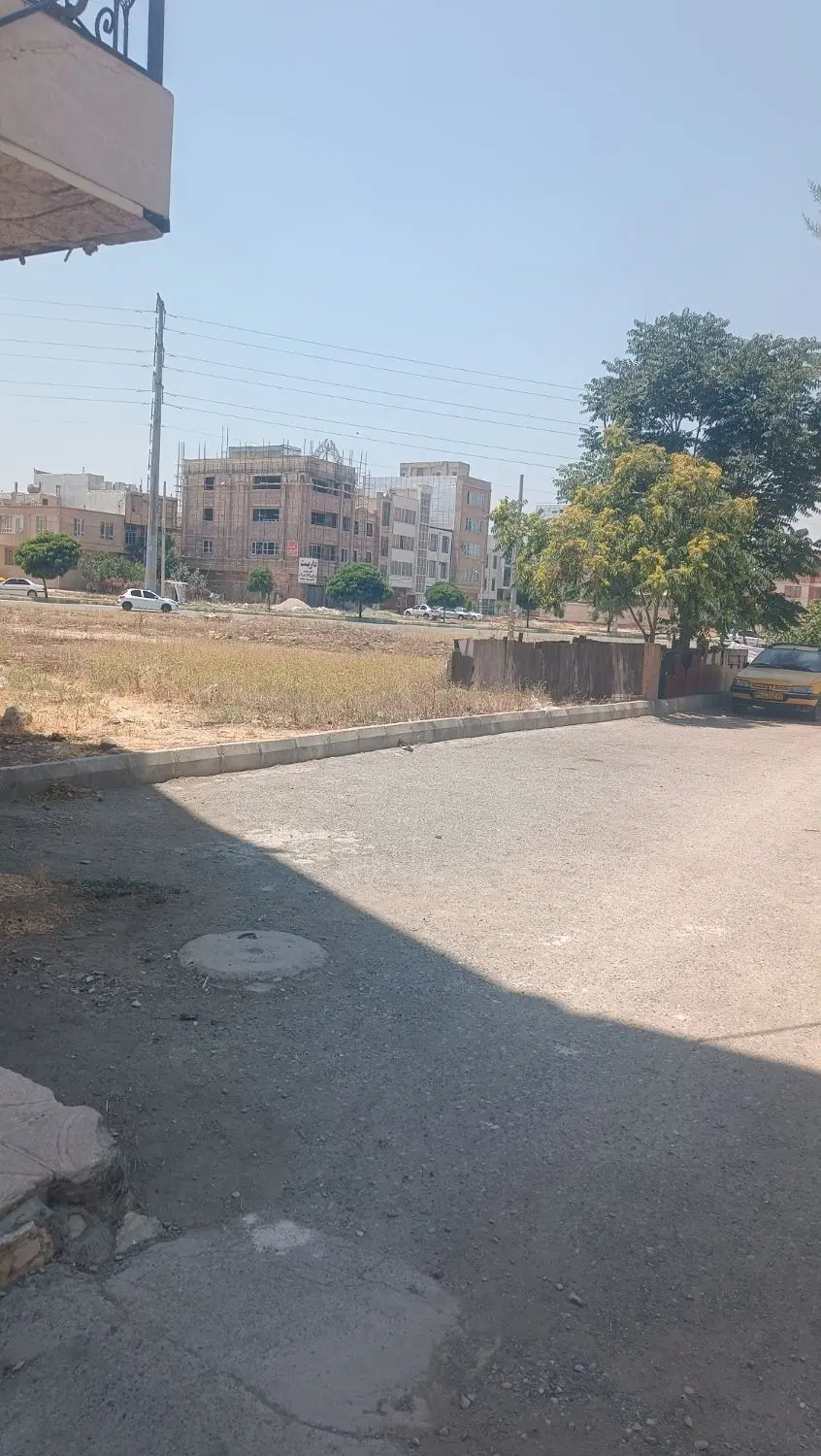 زمین شهرک اموزش پرورش دادگستری