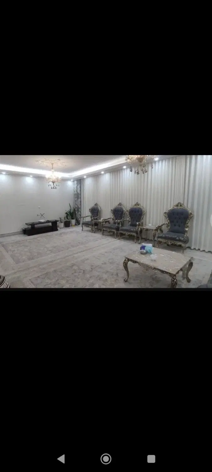 ۱۱۱ متر فاز ۱ سبلان و ۹۵ متر در سبلان