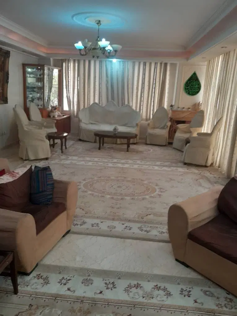 اپارتمان پونک بلوار کمالی