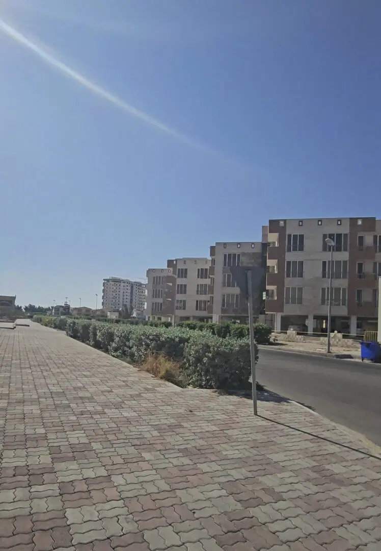 رهن و اجاره ۲ خواب ۸۰ متری