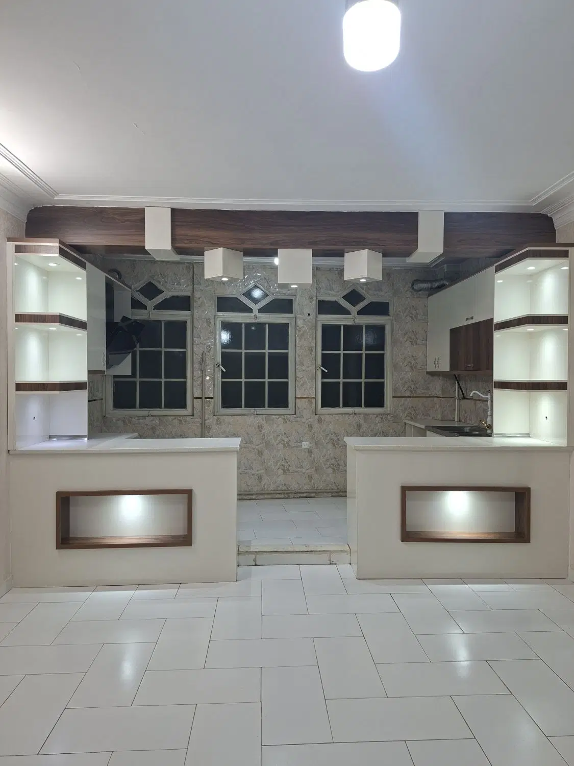 آپارتمان فروشی شهرری