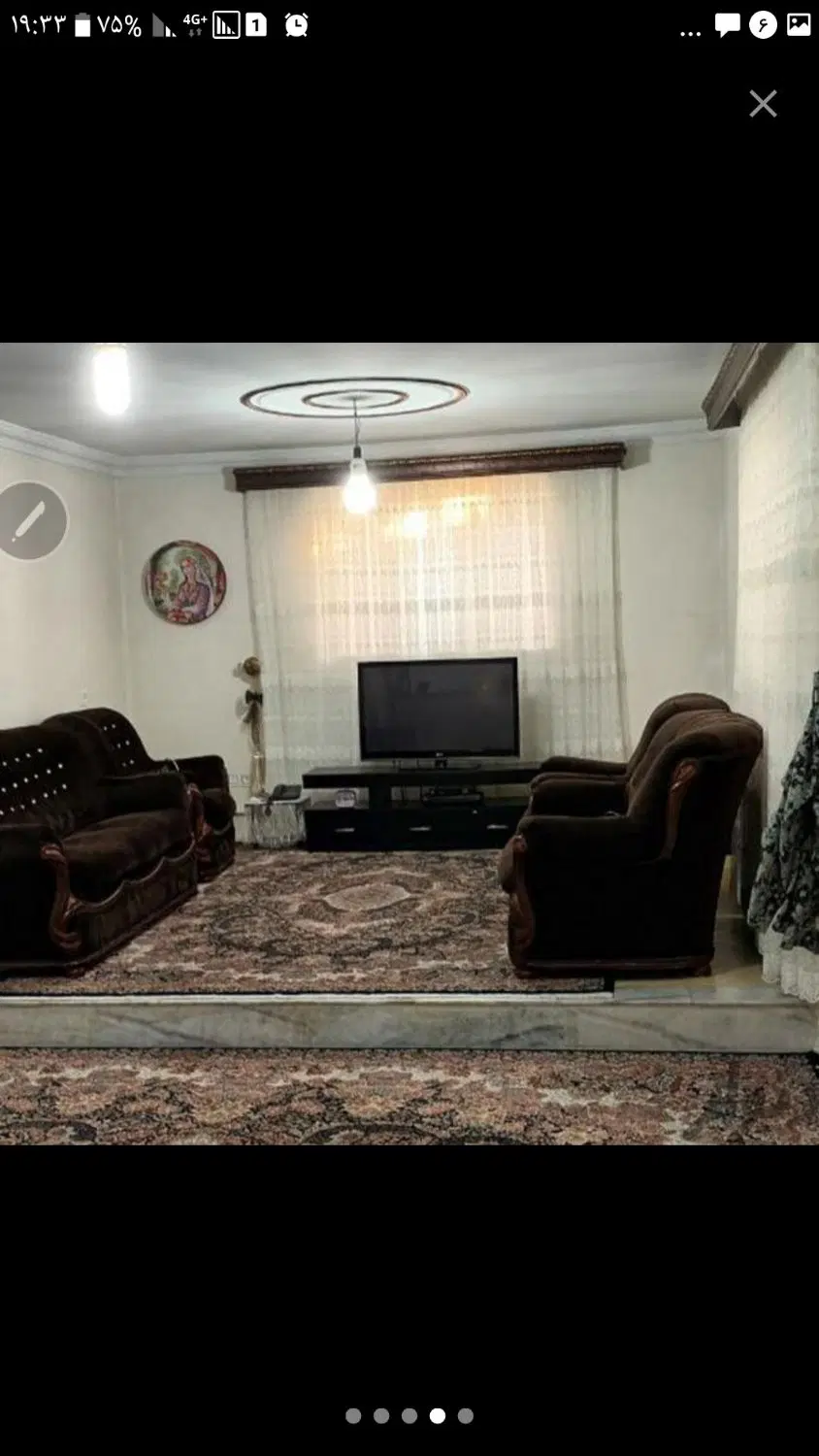 فروش خانه ۱۲۰ متری