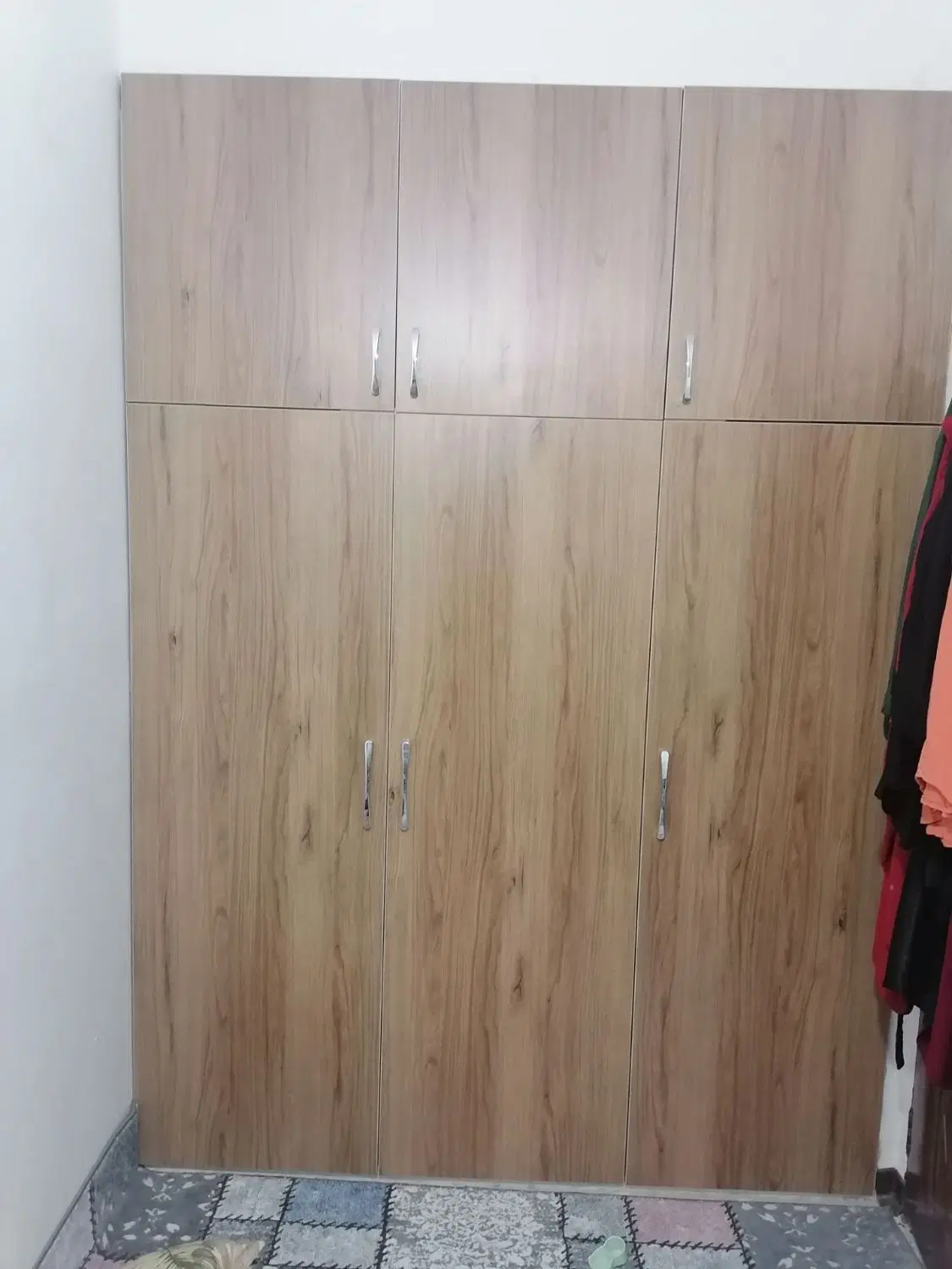 متراژ 90متر.  ساخت 1397.اتاق۲ قیمت پنج میلیاردوصد