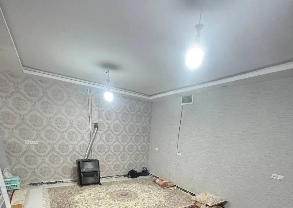 واحد ۸۰ متری در بلوار بهارستان