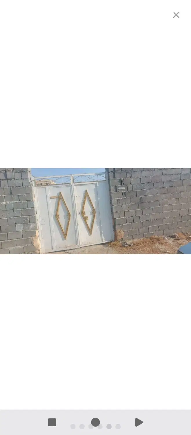 انبار400متری