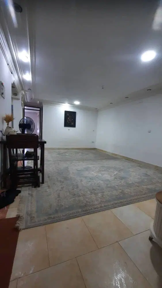 آپارتمان ۷۴متری فاز۳
