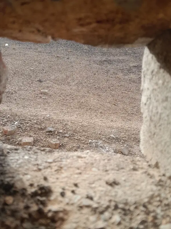 زمین ۲۰۰ متری حاجی اباد پوگی