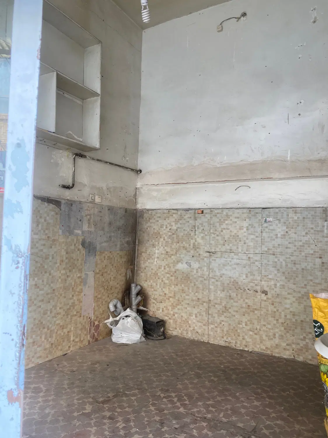 اجاره مغازه تجاری