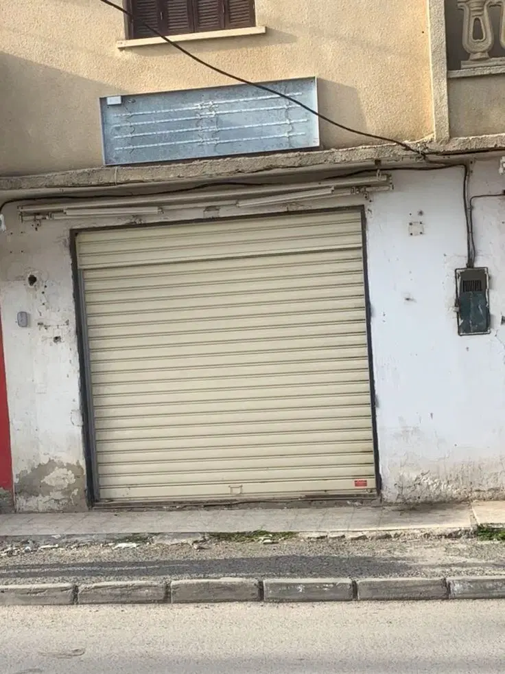 مغازه اجاره ای