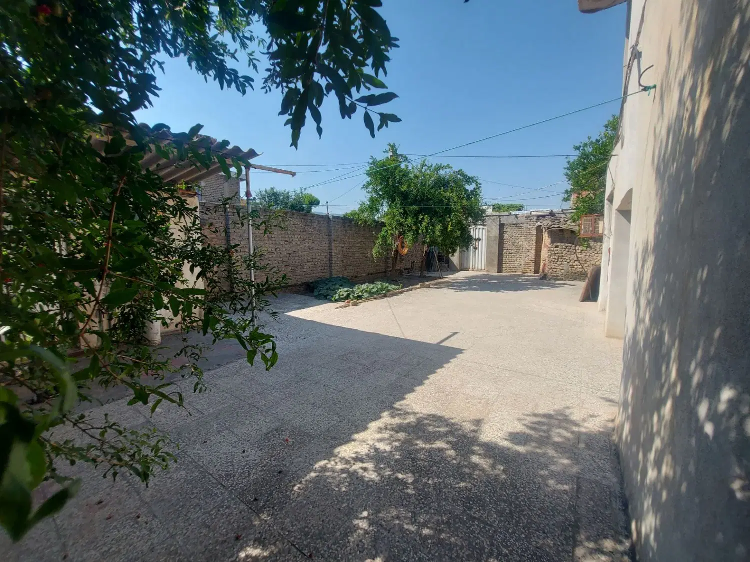 ویلایی .استحکام بنا مقاوم