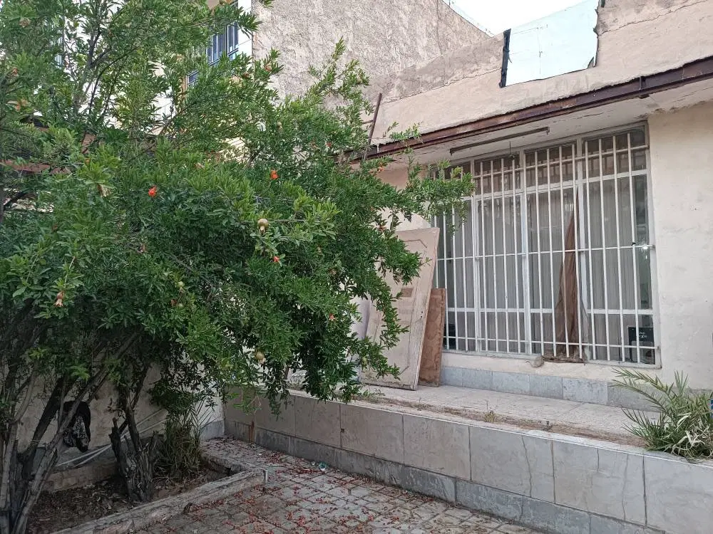 فروش منزل شیراز سرداران