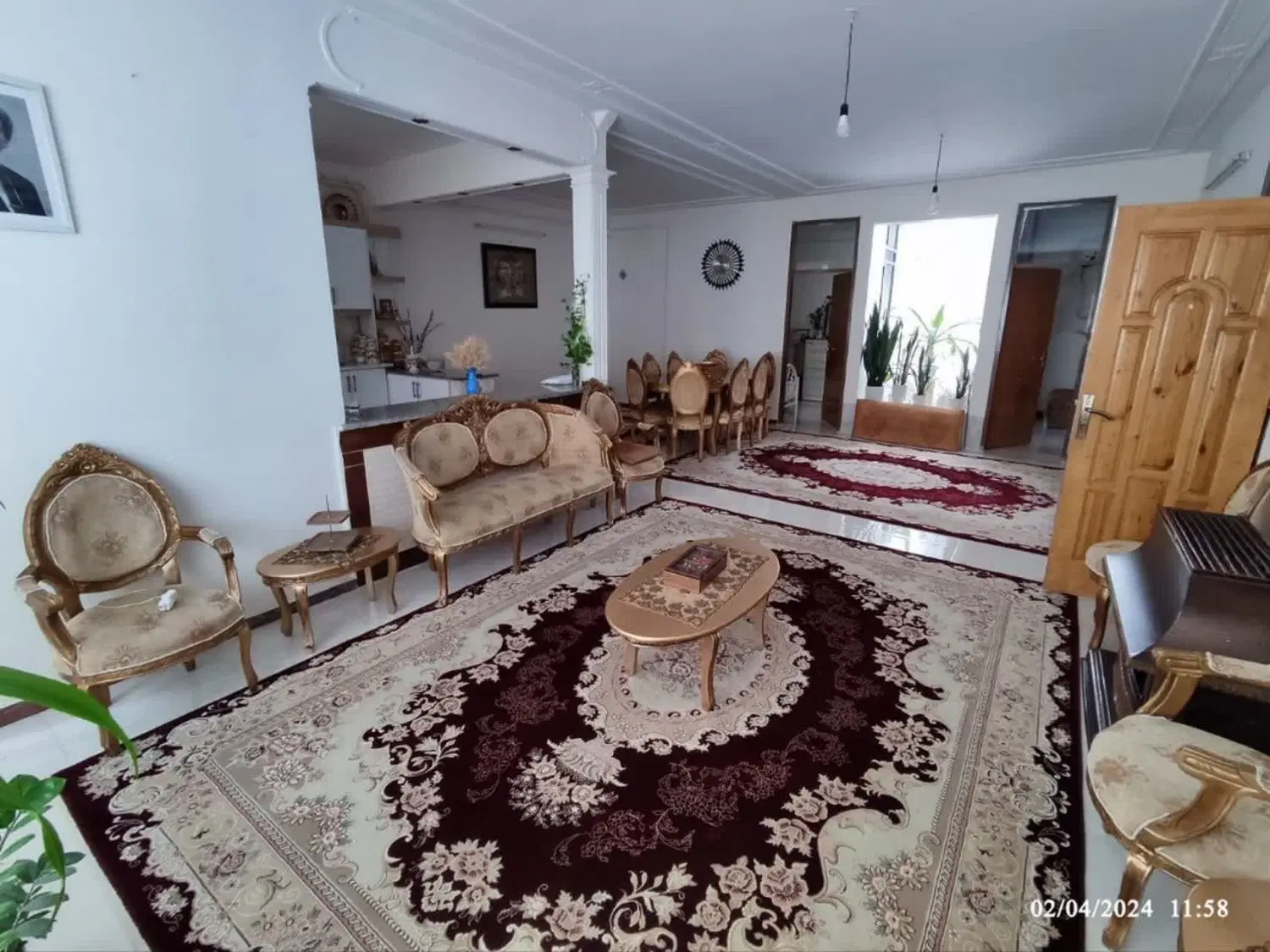 فروش خانه ویلایی ۱۹۰ متری شهرک آموزگارفازیک