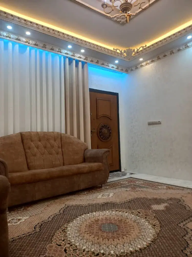 خانه‌ی ویلایی لوکس