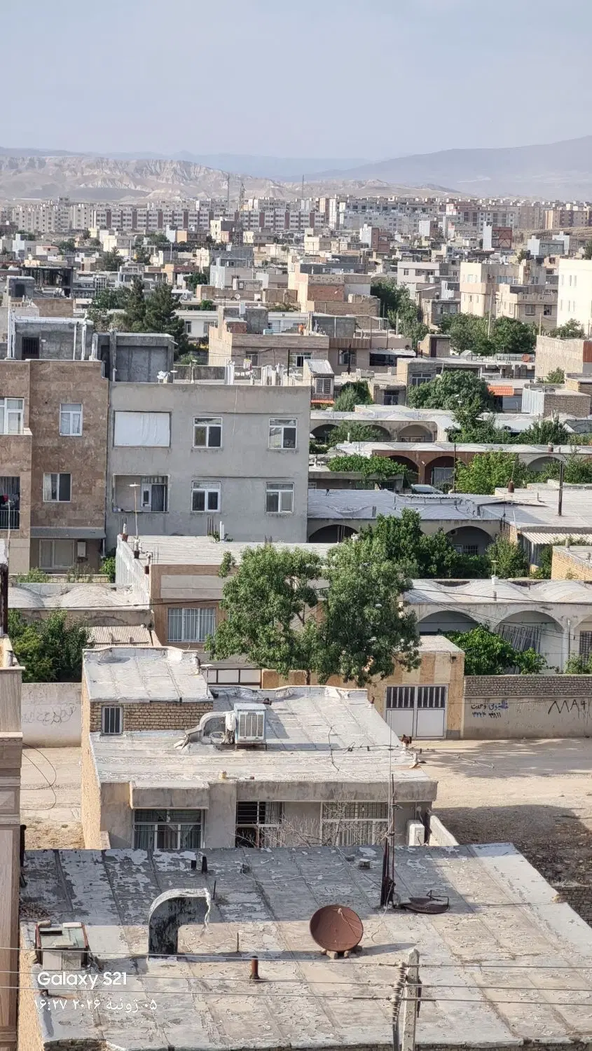 مغازه تجاری ابتدای خیابان سعدی