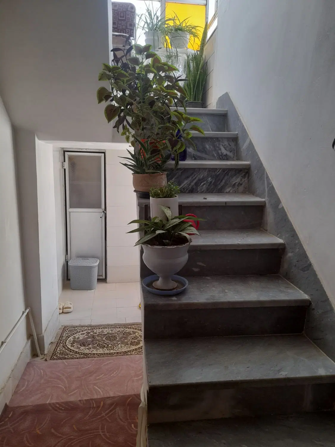 خانه ویلایی بلوار طاقبستان کوچه ۱۲۷