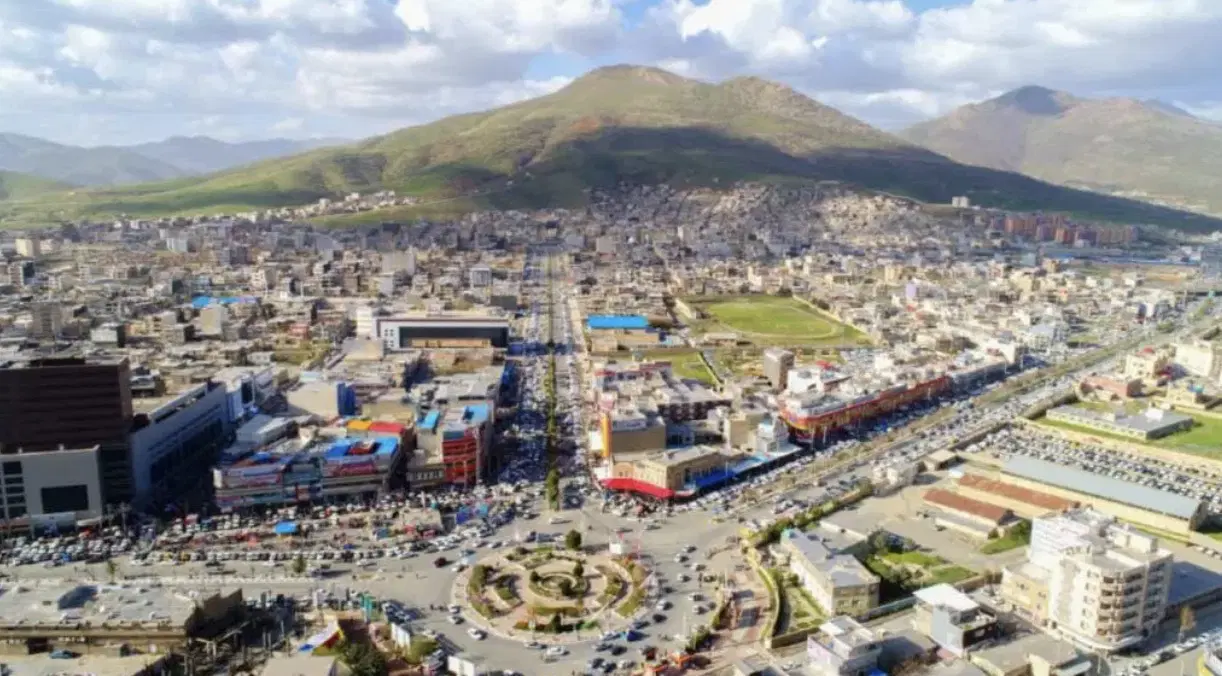 زمین بلوار شهید بهشتی