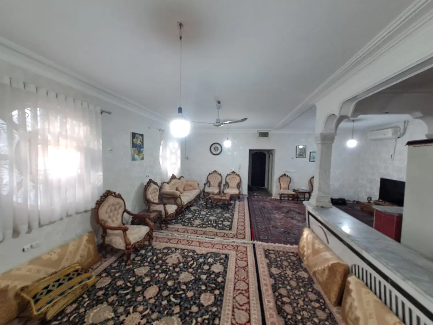 فروش خانه ویلایی
