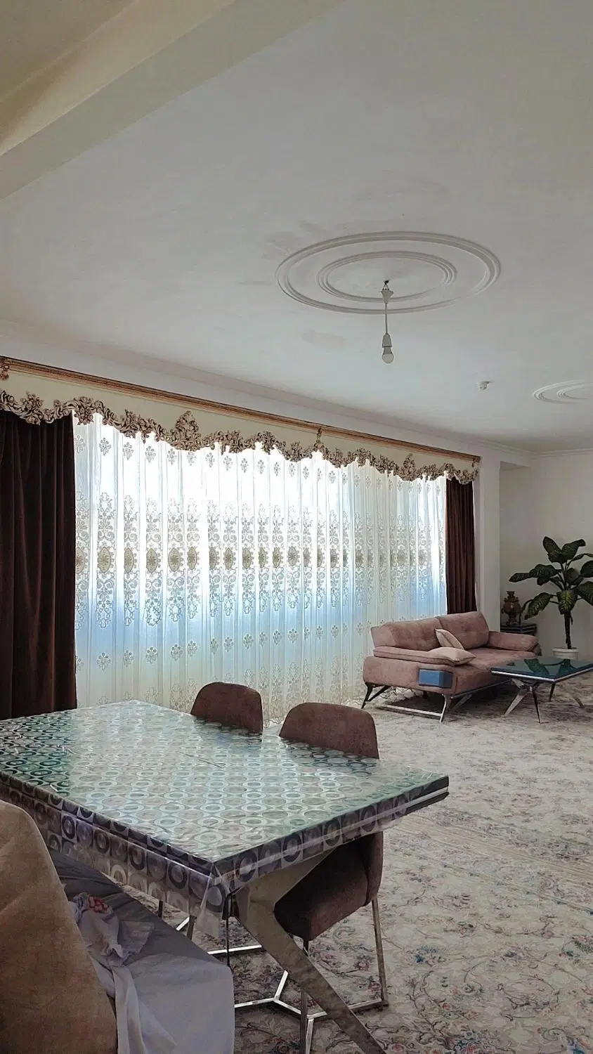 واحد۱۱۶متری بسیار عالی