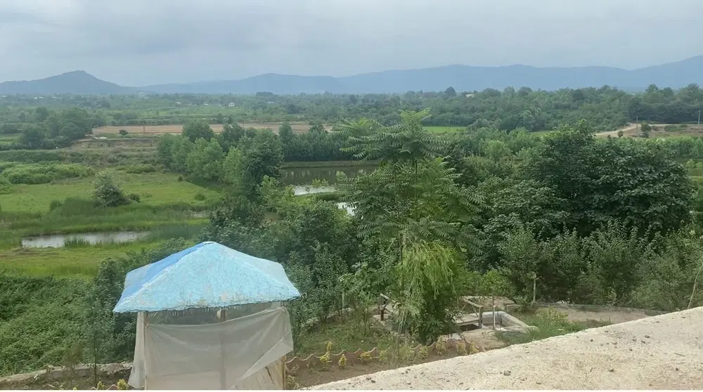 ۲_۷۰۰متر ویلایی(قابل تهاتر)
