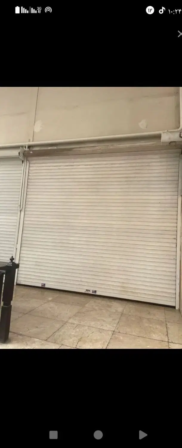 اجاره سوله، مغازه