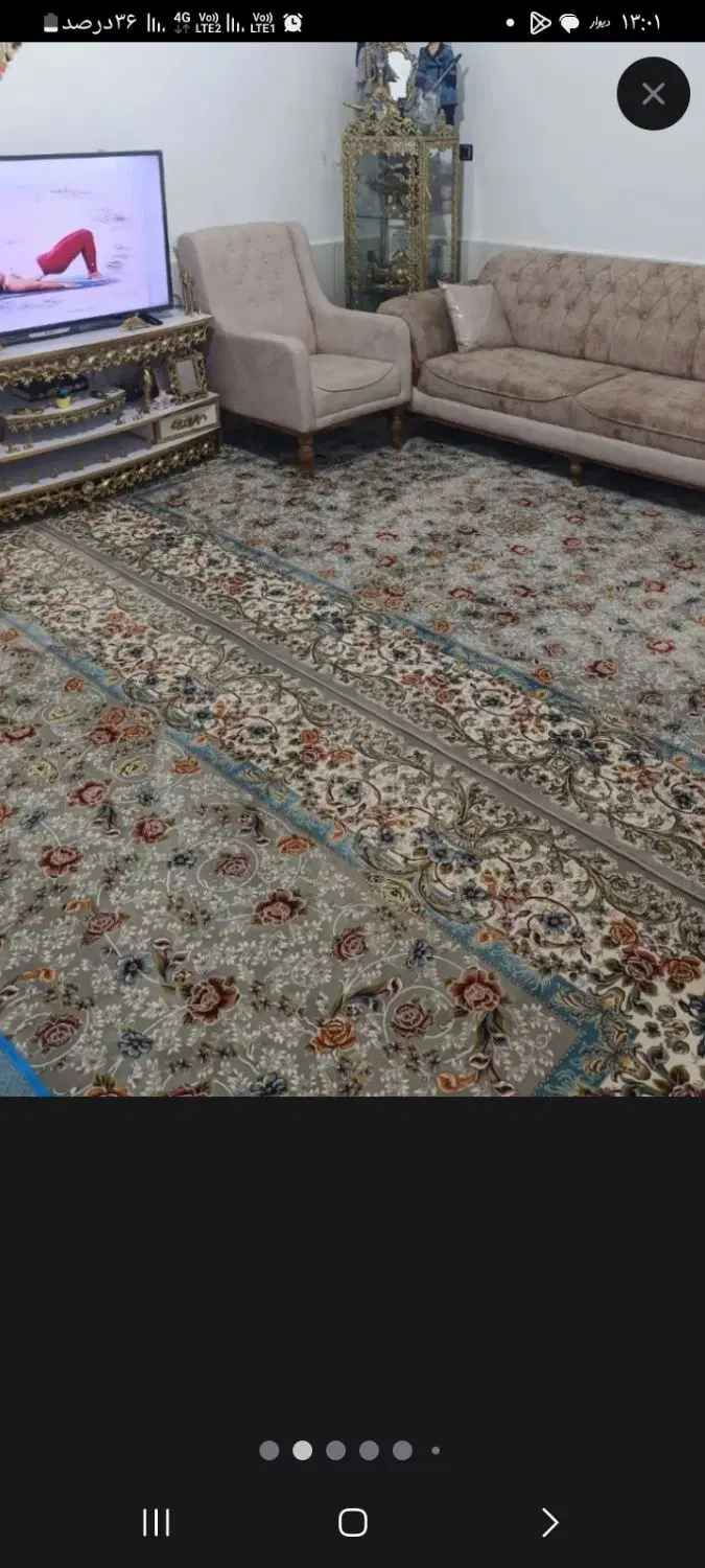 خانه فروشی ۵۰متری