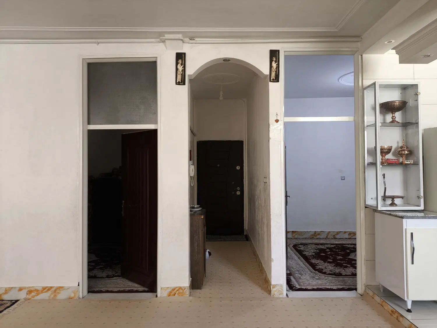 اجاره آپارتمان خیابان سرباز
