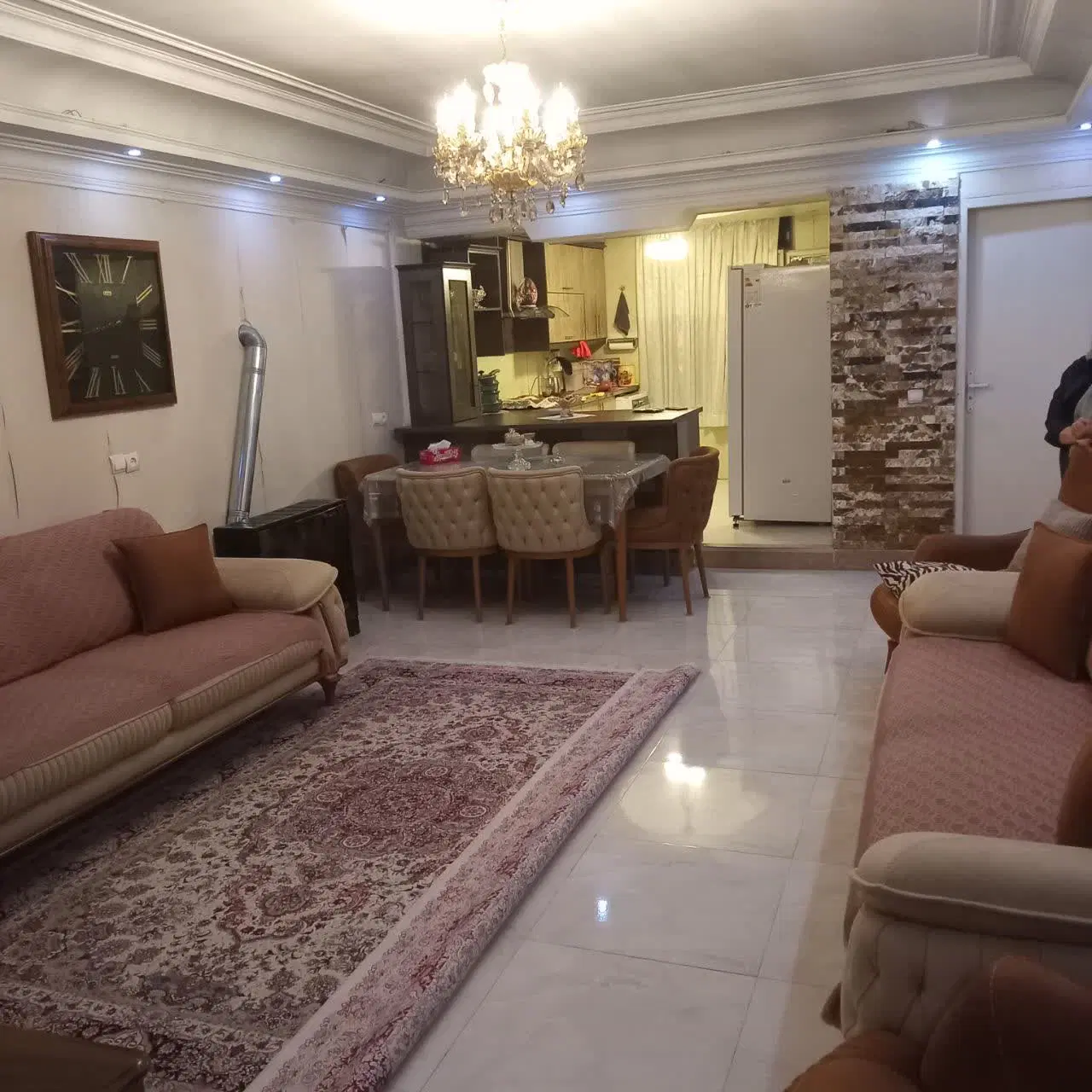 آپارتمان