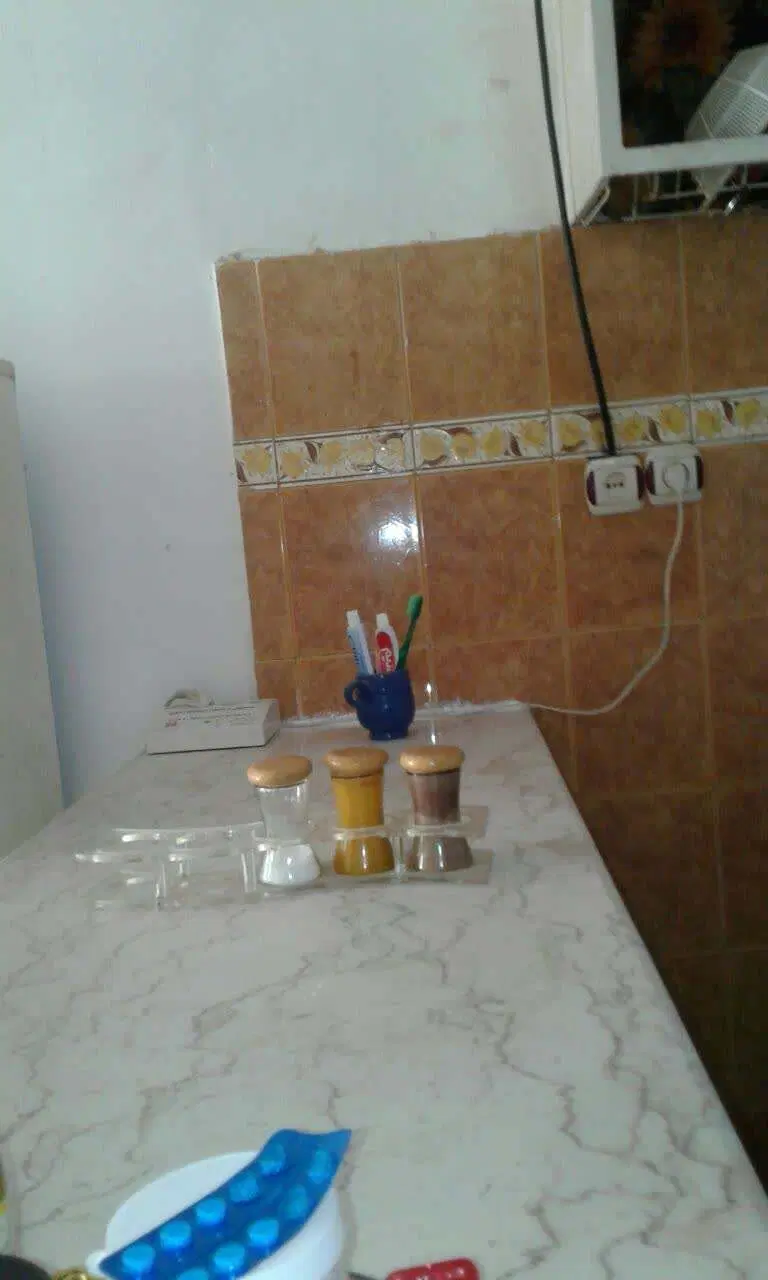 سوییت ۶۰متری کرسی بلند