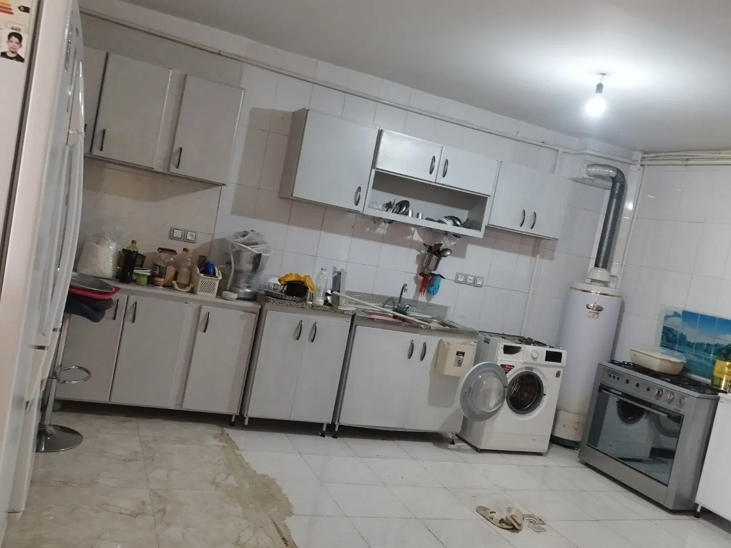 خانه اجاره ای