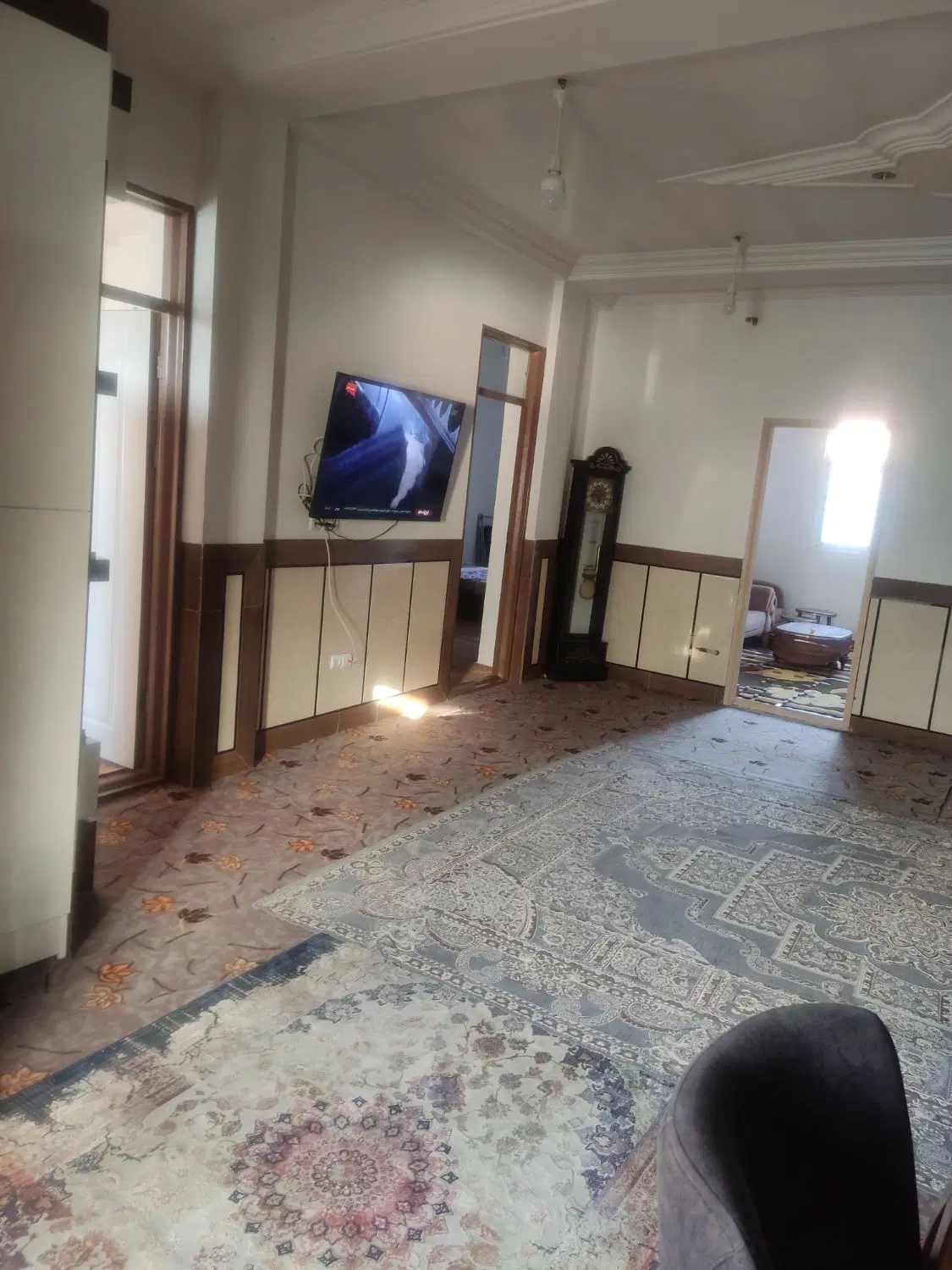 فروش منزل مسکونی