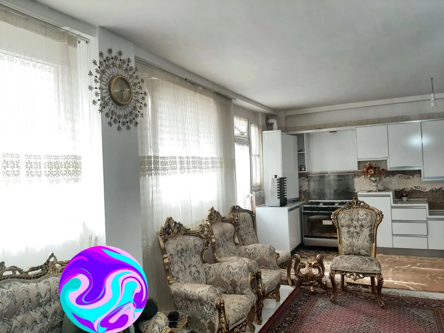 فروش اپارتمان