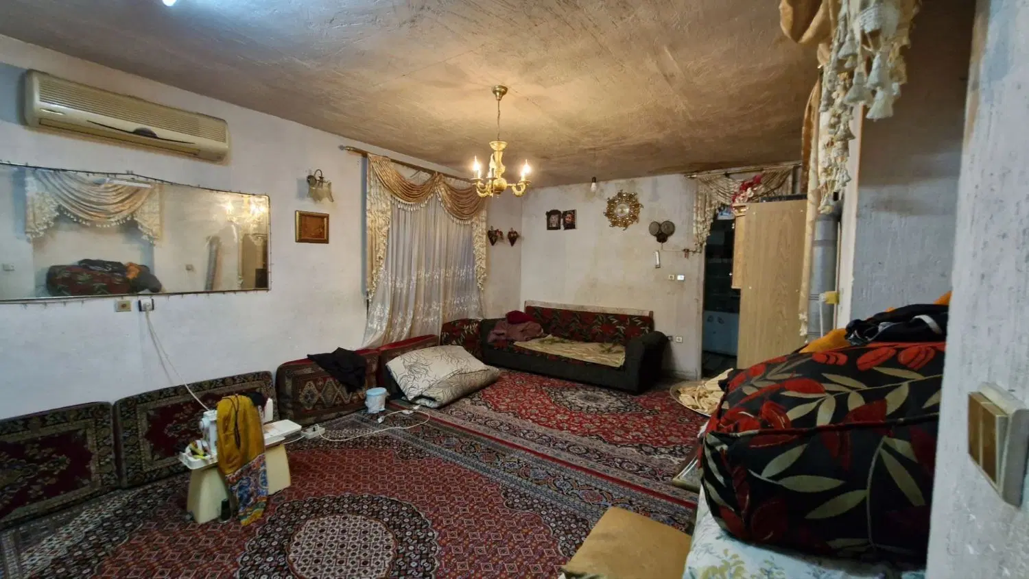 فروش ویلایی سنددار