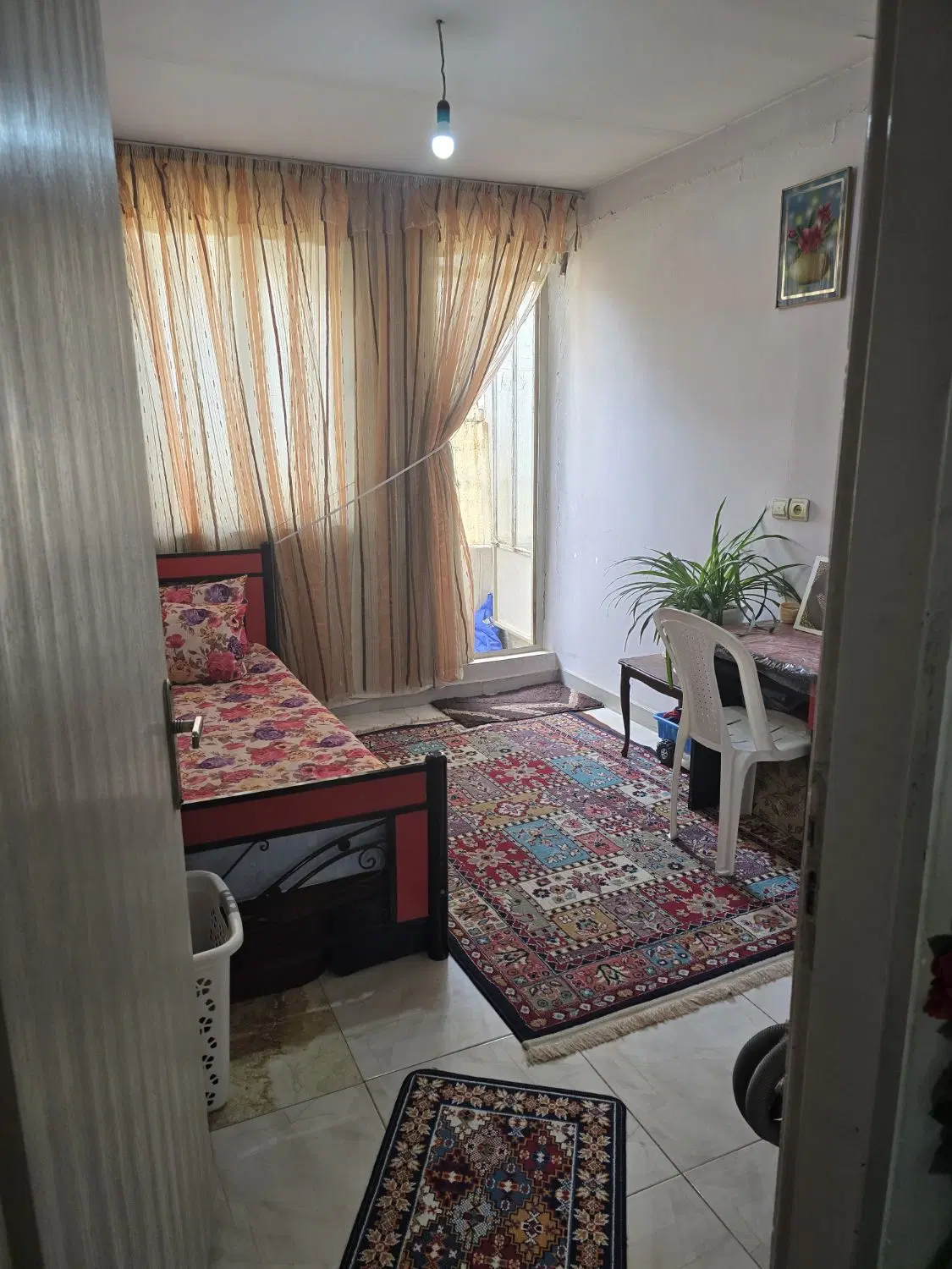 واحد مسکونی