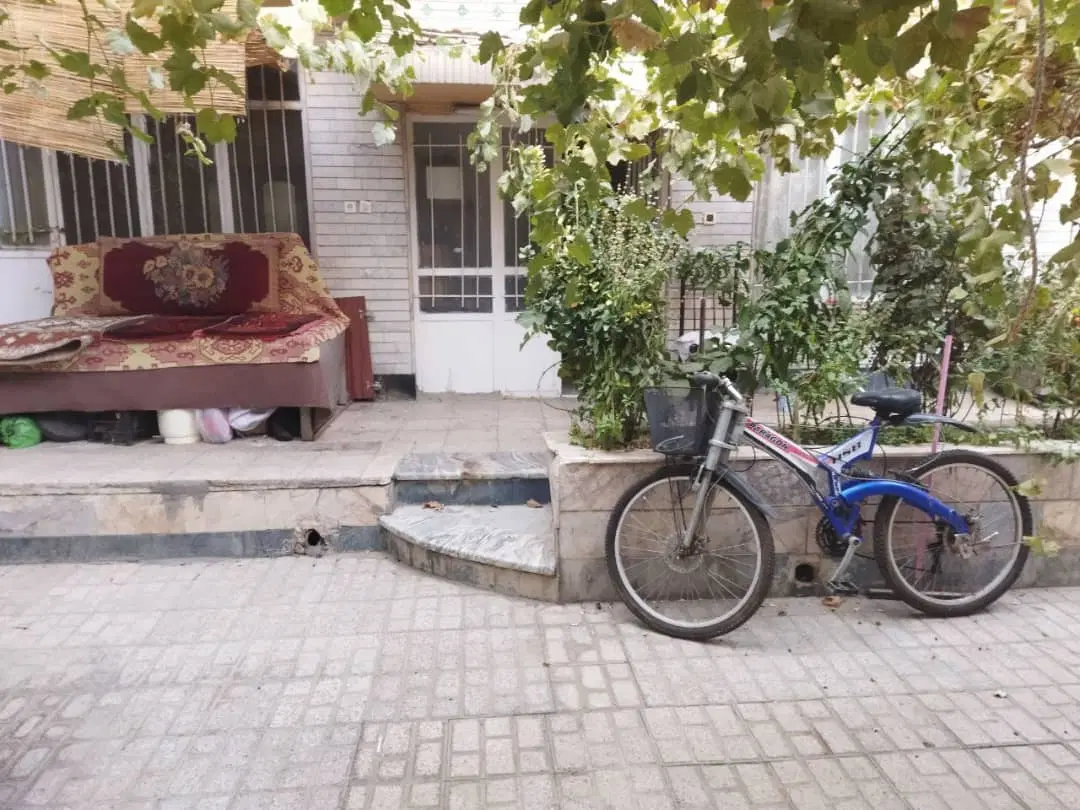 منزل فروشی